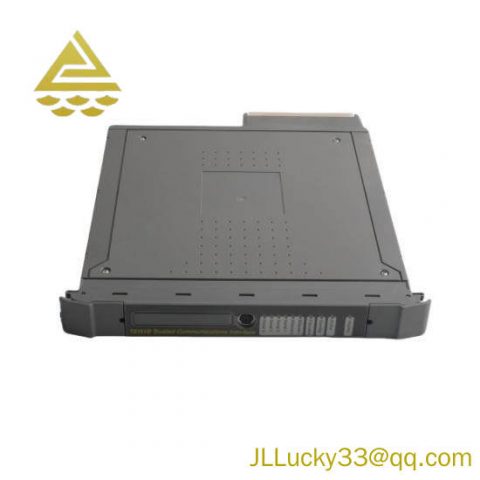 Rockwell Automation T8151B ICS Triplex Trusted Communication Interface Module