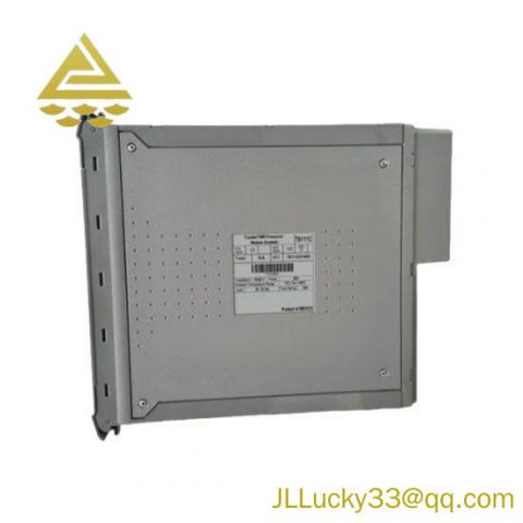 ICS Triplex T8173 - Secure Gateway Adapter for Industrial Automation