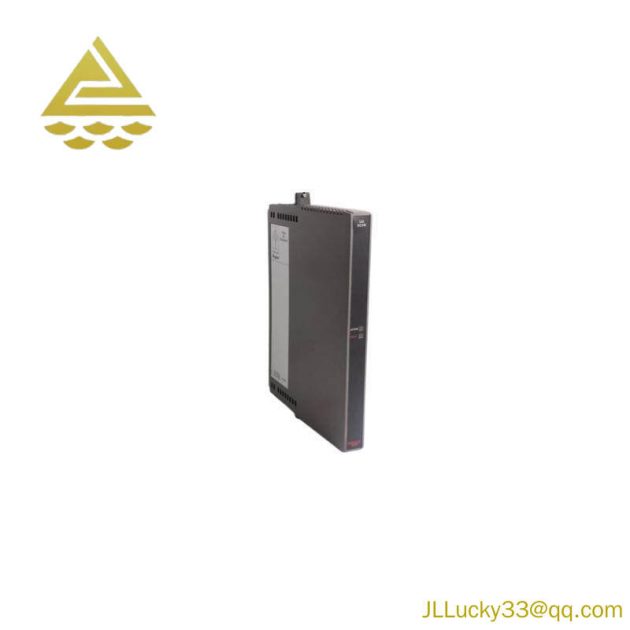 ICS TRIPLEX T8243 Industrial Power Supply Module