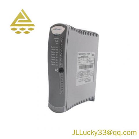 ICS Triplex T8290, Trusted Output Power Distribution Unit