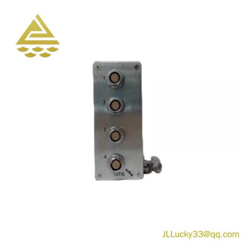 ICS Triplex T8312 Expander Interface Adapter Unit