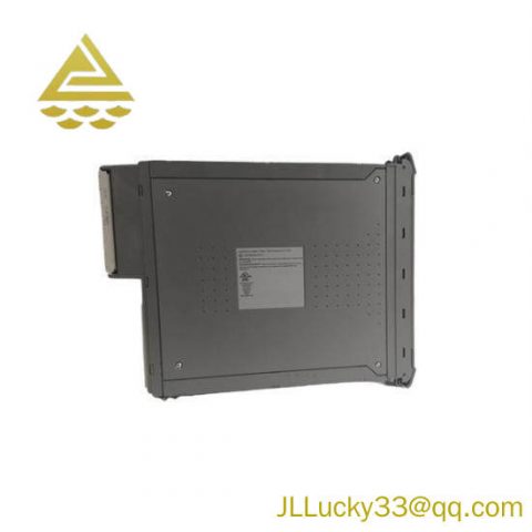 ICS TRIPLEX T8403 Digital Input Module, 200 characters or less