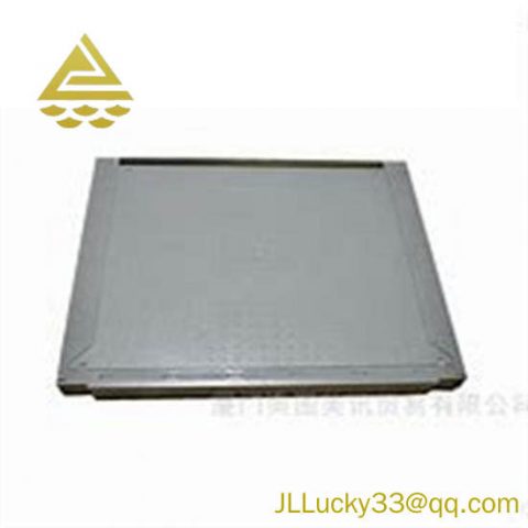 ICS T8480C Trusted True-Magnetic Resonance Analog Output Module