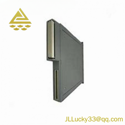 ICS T8850 Expander Interface Module - PLC Module for Industrial Control Systems