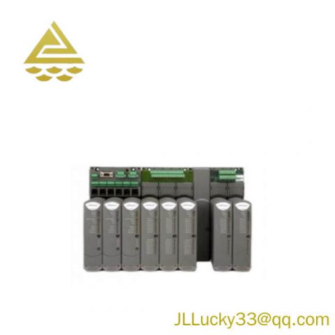 AB T9087 Process Control Module, Advanced Automation Solutions