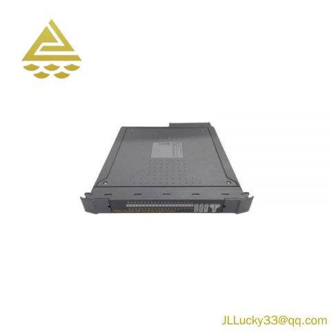 ICS TRIPLEX T9831 AADvance Controller - High Performance Automation Solution