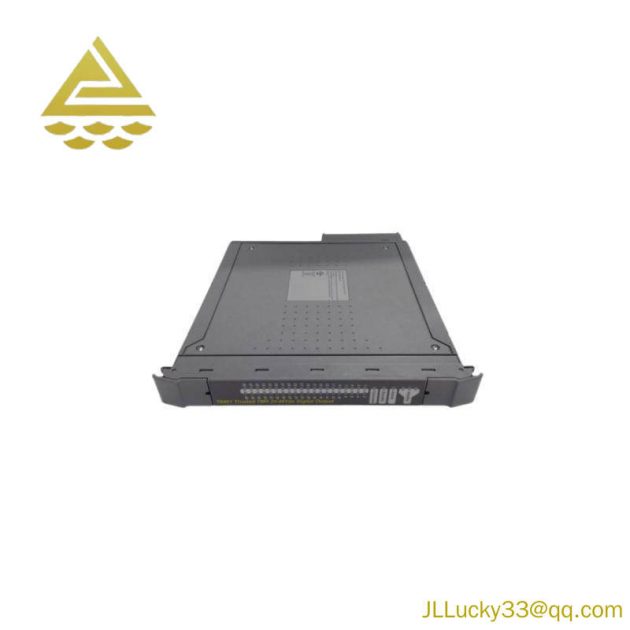 ICS TRIPLEX T9831 AADvance Controller - High Performance Automation Solution