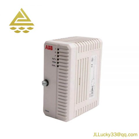 ABB TB840A 3BSS037760R1: High-Performance Power Supply Module