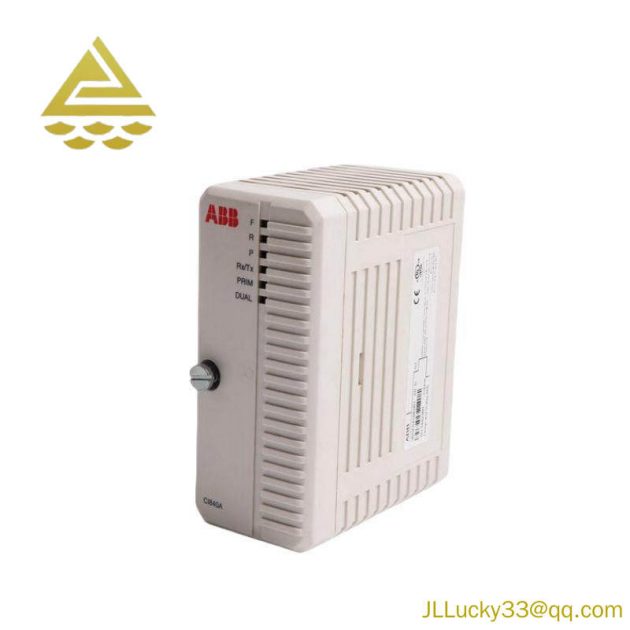 ABB TB840A 3BSS037760R1: High-Performance Power Supply Module