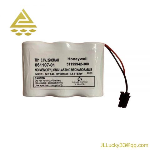 HONEYWELL TC-BATT03 | 51199942-300 Spare Battery Extension Module