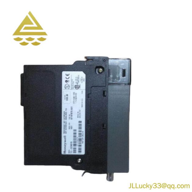 Honeywell TC-CCN013 Redundant Network Interface Module