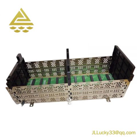 Honeywell TC-FXX102 Analog Input Module for Industrial Automation, 200 characters or less