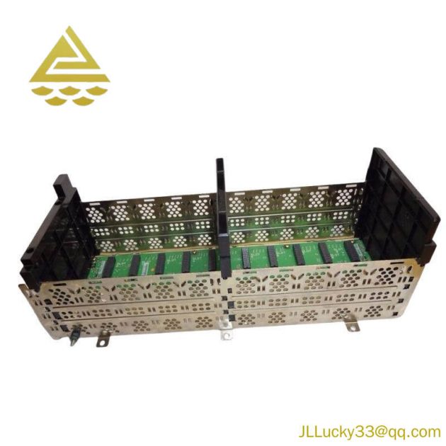 Honeywell TC-FXX102 Analog Input Module for Industrial Automation, 200 characters or less