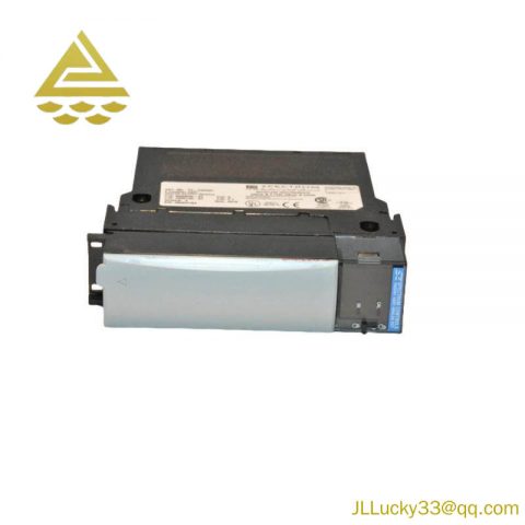 Honeywell TC-HAO081 ControlLogix 8-Ch Analog Output Module