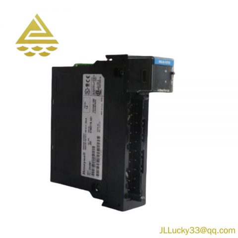 Honeywell TC-IXL061 Thermocouple Input Module - High Precision Temperature Sensing