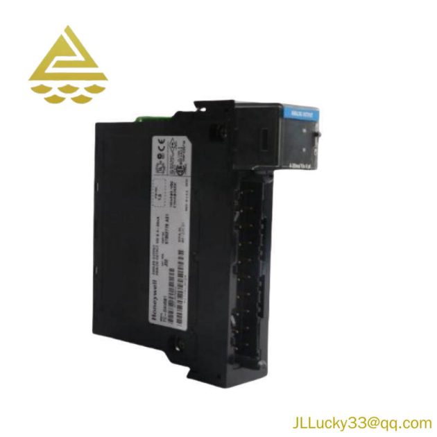 Honeywell TC-IXL061 Thermocouple Input Module - High Precision Temperature Sensing