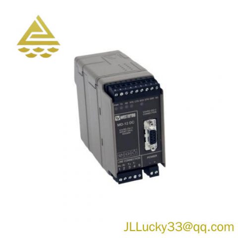 ABB TC562 3BSC630049R1 Short Distance Modem, High Performance for Industrial Communication