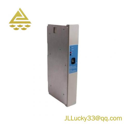 Honeywell TDC1412-40825 Power Supply Module, 51199929-100, Advanced Control Solutions