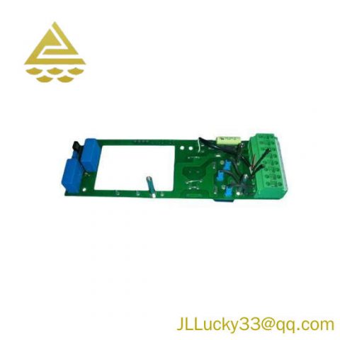TDE Automation CS6815 Industrial Control Module, Mitsubishi PLC