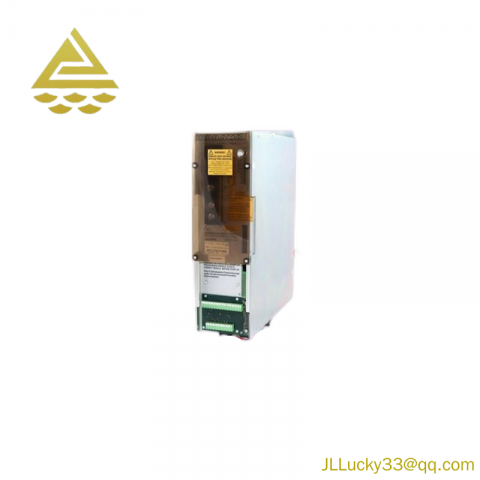 Bosch Rexroth TDM2.1-030-300-W1 Servo Drive, Precision Control for Industrial Automation
