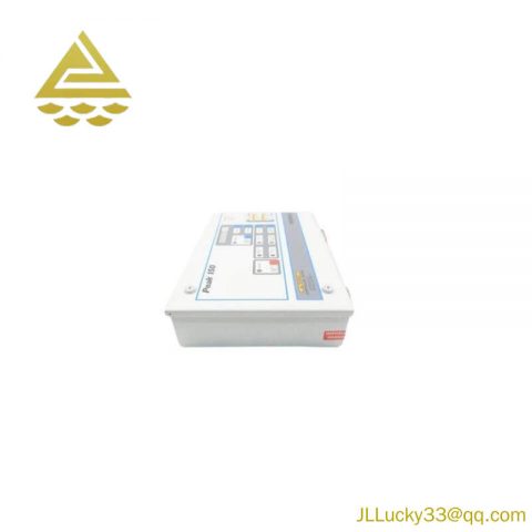 TEAM BL0170 PC0010-P Industrial Control Module