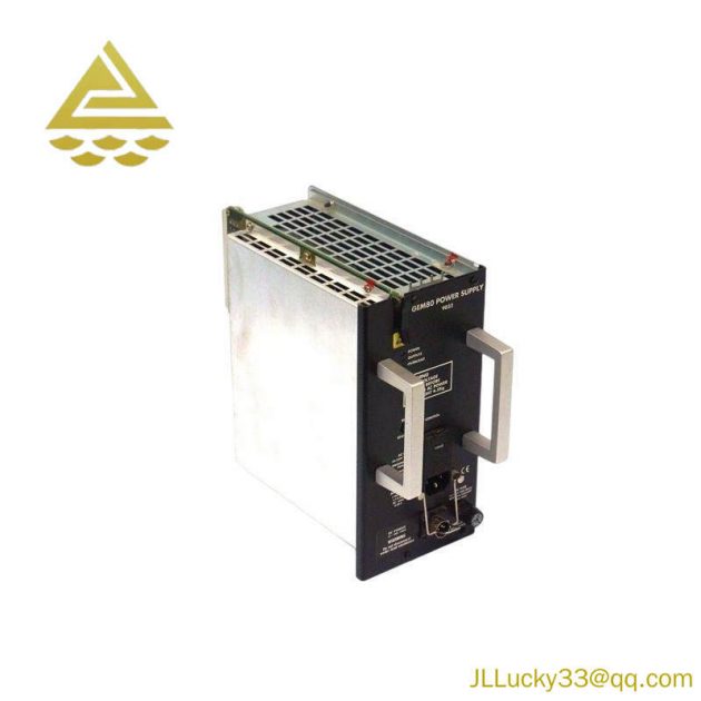 TEAM BL0170 PC0010-P Industrial Control Module