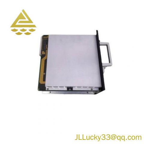 TEAM BL0308 PC0014-P Industrial Control Module