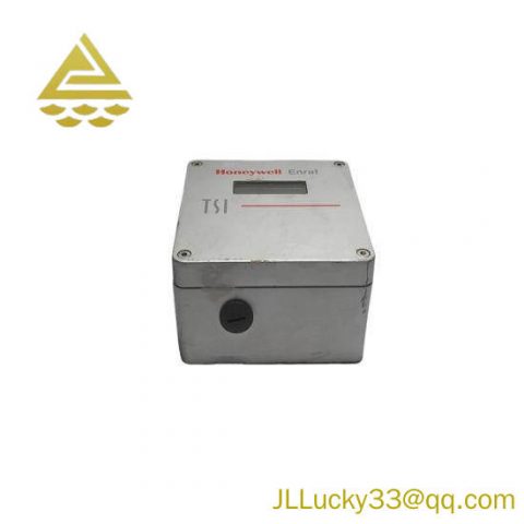 TECHCON SYSTEMS TSI 977 Display Unit