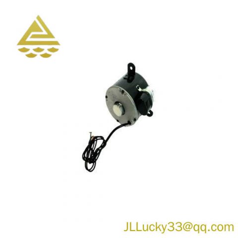 TECUMSEH KA55HXKGE-8331 FAN MOTOR for Automation Parts