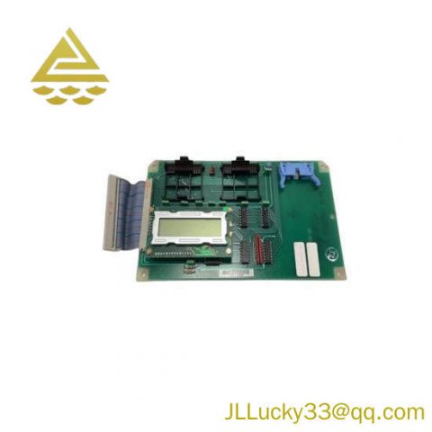 Telemecanique VX4RZD103 Circuit Board, Advanced Industrial Control Module