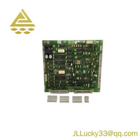 TELEMECANIQUE VX4RZD201 Control Board: High-Performance Industrial Automation Module