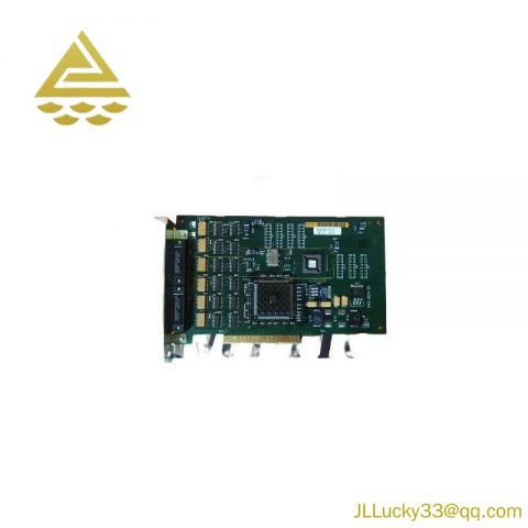 TERADYNE A1004-00003 398-723-00 High-Performance Industrial Control Module