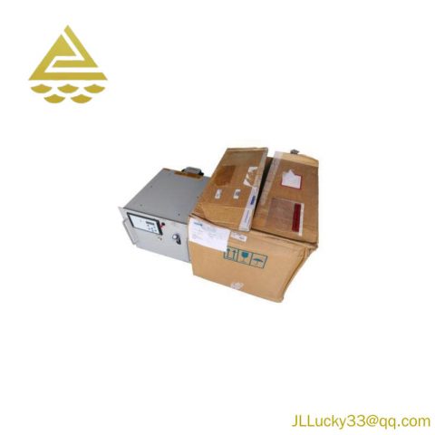 Termtok P205-18425-1 Laser Cooling Unit, 230VAC, 8A