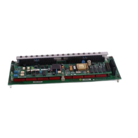 Texas Nuclear 885733 - Industrial Control Module, High-Power, Precision Engineered