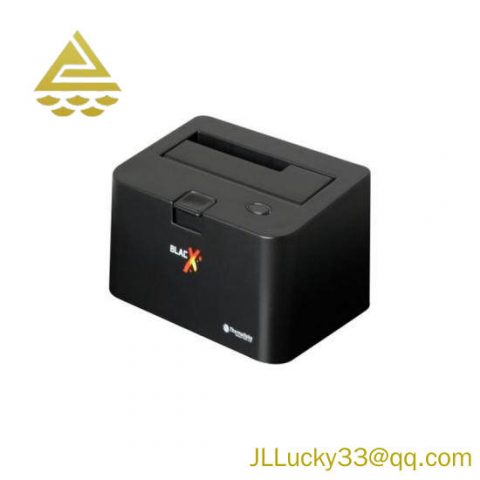 Thermaltake BlacX Docking Station - N0028USU - USB-C Hub & Power Delivery, Compact & Efficient PC Integration