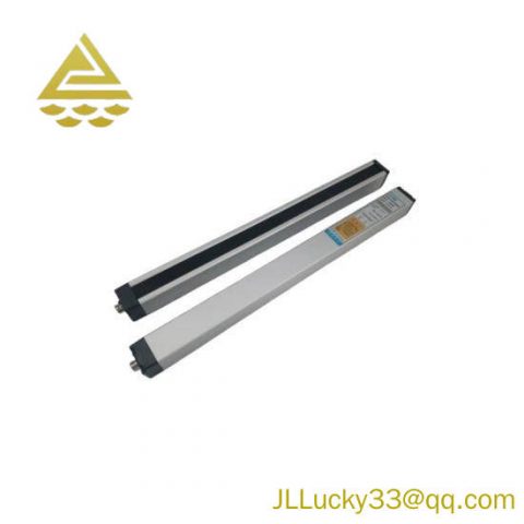 TIRY NA20-8 Safety Light Curtain Sensor: Advanced Protection for Industrial Automation