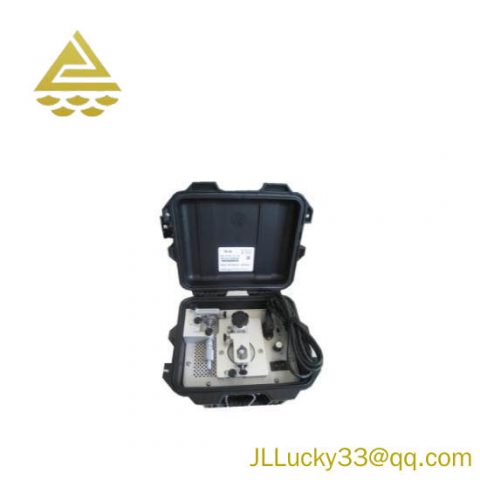 TK-3E Bently Nevada Proximity System Test Kit, Precision Inspection for Industry 4.0 Applications