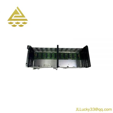 Honeywell TK-FXX102 10 Slot Industrial Control Module