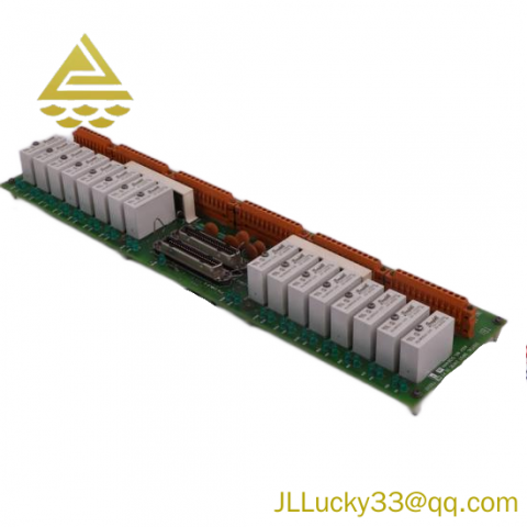 Honeywell TKC21P - High-Performance Control Module