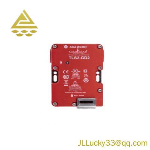 TLS2-GD2 440G-T27256: Advanced Guardlock Switch by Industry Leader