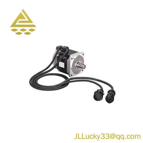 TLYA 230PBJ64AA Industrial Servo Motor - Precision Control for Advanced Automation