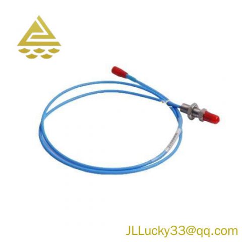 Bently Nevada TM0180-07-00-05-10-02: Advanced Probe for Industrial Control Solutions
