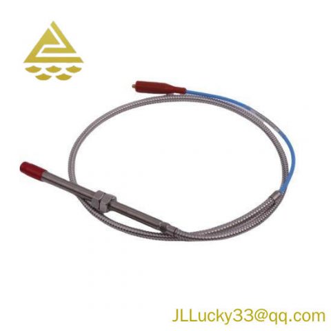 Bently Nevada TM0180-07-00-07-05-02 Vibration Probe