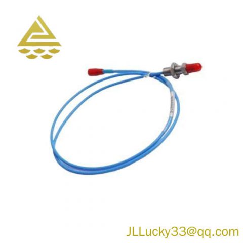 Bently Nevada TM0180-07-00-08-05-02: Industrial Proximity Probe, Precision Sensor for Advanced Automation Solutions