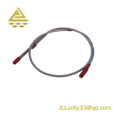 TM0180-07-01-07-10-02 | Bently Nevada | Standard 8mm Probe