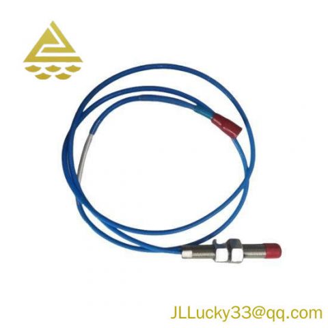 Bently Nevada TM0180-07-03-07-05-02 Vibration Probe