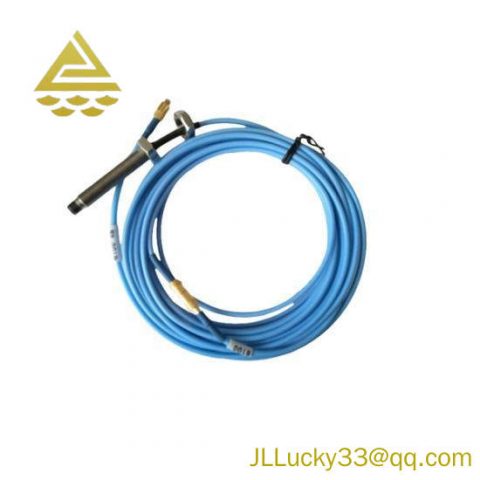 Bently Nevada TM0180-A05-B05-C03-D05 Standard 8mm Probe