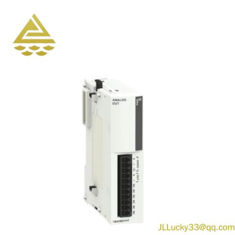 Schneider Electric TM2AMO1HT M238 - Discrete Input Module