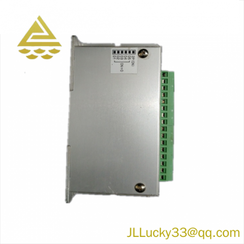 TOHAN TD-2M33 Stepper Motor Controller - Precision Control Module
