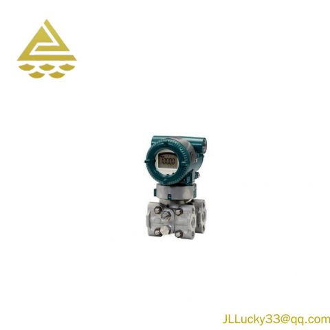 TOKOGAWA EJA110E S2 JHS5C-914NN/KU22/D3: Advanced Harp Transmitter for Precise Industrial Control